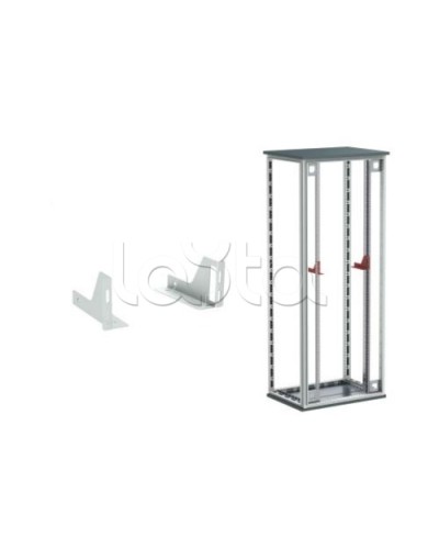 Направляющие для 19” оборудования DKC R5SCRK01 в Ногинске Расходные материалы для шкафов и стоек Pintop.ru