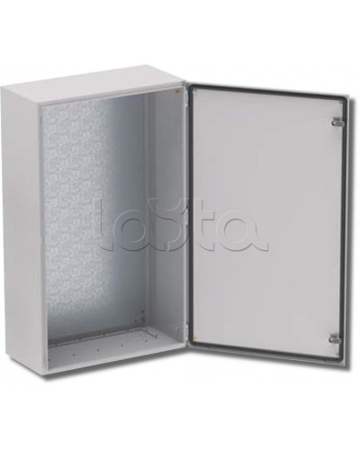 Шкаф навесной серии ST 600х600х400 IP65 DKC R5ST0664 в Ногинске Щиты электрические Pintop.ru