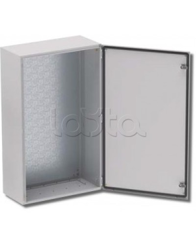 Шкаф навесной серии ST 600х600х250 IP65 DKC R5ST0669 в Ногинске Щиты электрические Pintop.ru