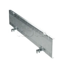 Закрытие нижнее бок. В=100 мм, Г=600 мм DKC R5SWF61