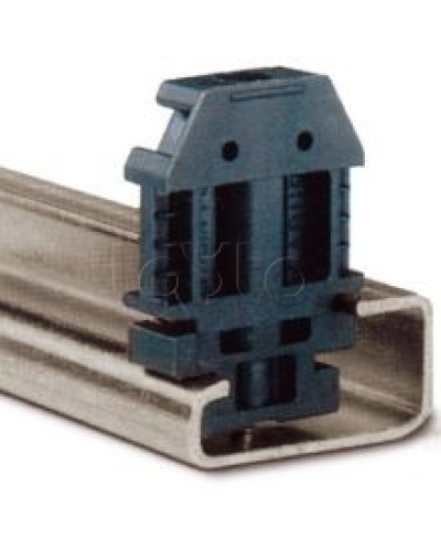 Упор торцевой DKC ZBT005-RET в Ногинске Аксессуары для кабель-канала Pintop.ru