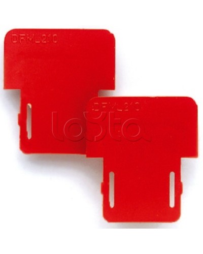 разделитель/изолятор DKC ZDF900 в Ногинске Держатели, клипсы, скобы Pintop.ru