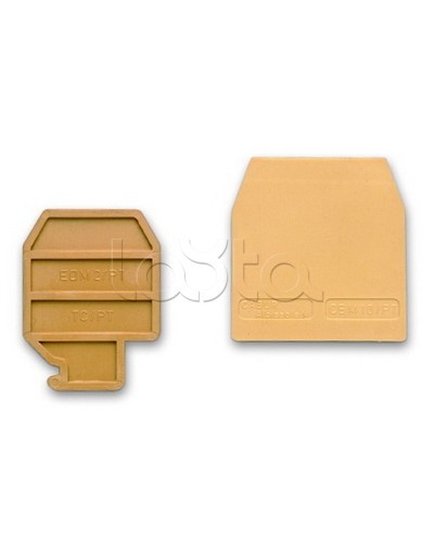 Изолятор DKC ZHI221 в Ногинске Держатели, клипсы, скобы Pintop.ru