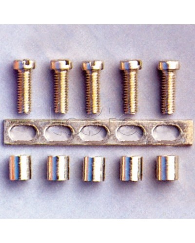 Перемычка DKC ZPMP05 в Ногинске Крепежные изделия Pintop.ru