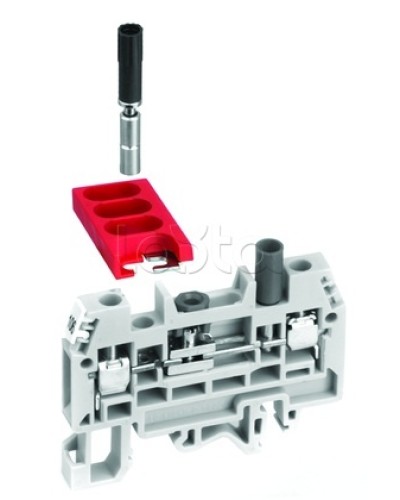 Перемычка для SCB.4 DKC ZSB303 в Ногинске Крепежные изделия Pintop.ru