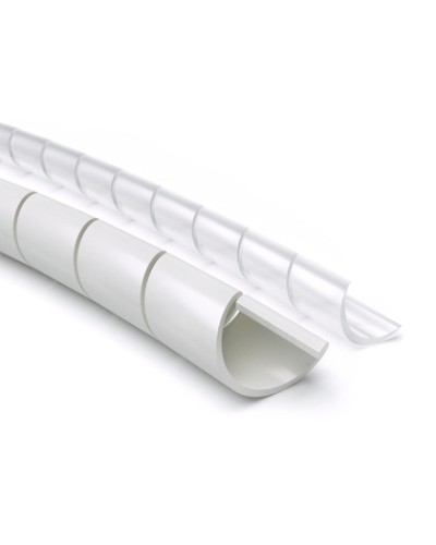 Жгут витой, SPIRALITE P3, черный DKC 00923RL в Ногинске Аксессуары для кабель-канала Pintop.ru