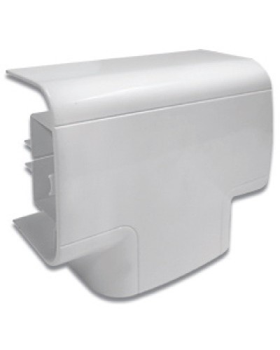 Кабель-канал 110х50 тройник DKC (01006) в Ногинске Аксессуары для кабель-канала Pintop.ru