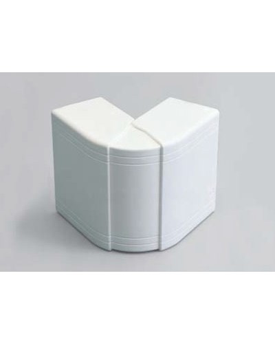 Угол внешний изменяемый (70-120°) NEAV 120x60 мм DKC 01714 в Ногинске Аксессуары для кабель-канала Pintop.ru