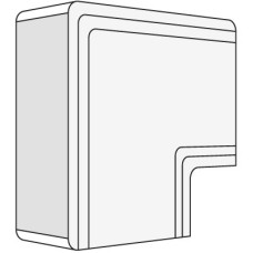 Угол плоский NPAN 60x60 мм DKC 01743