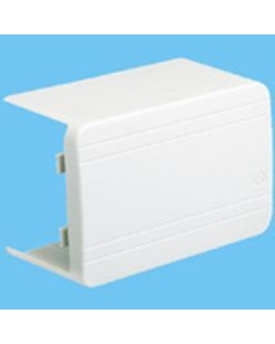 Тройник/отвод NTAN 40x40 DKC 01754 в Ногинске Аксессуары для кабель-канала Pintop.ru