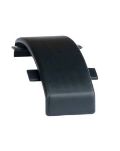 Соединение на стык для напольного кабель-канала GSP G сер. DKC (05914) в Ногинске Держатели, клипсы, скобы Pintop.ru