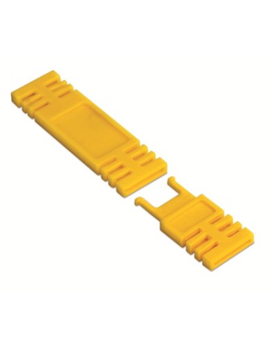 Удлинитель стопора кабеля DKC 08101RL в Ногинске Аксессуары для лотков Pintop.ru