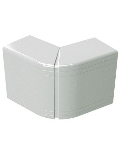 Угол внешний изменяемый (70-120°) DKC 01720 в Ногинске Держатели, клипсы, скобы Pintop.ru