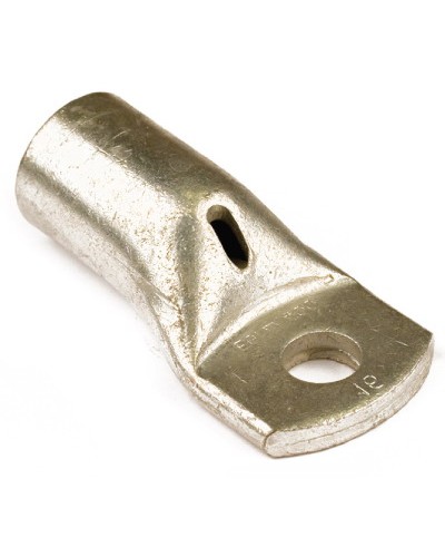 Наконечник кольцевой под винт 95 кв.мм винт 18 мм (ТМЛ) DKC 2L18 в Ногинске Крепеж Pintop.ru