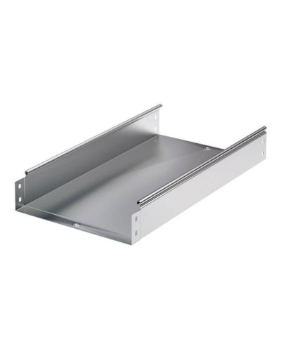 Лоток неперф. 600x100 металл. L3000 DKC 35107 в Ногинске Кабельные лотки Pintop.ru