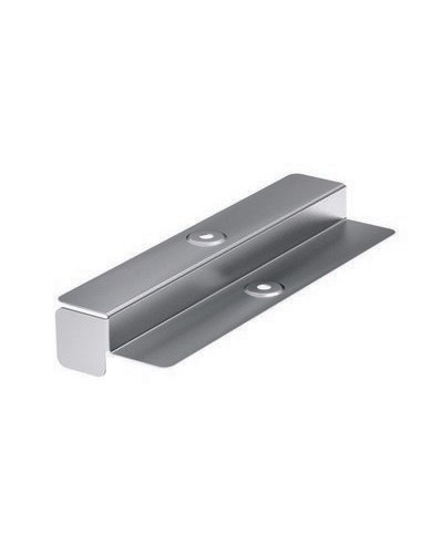 Переходник по высоте Н100-Н50, осн.400 мм DKC (36552) в Ногинске Аксессуары для лотков Pintop.ru