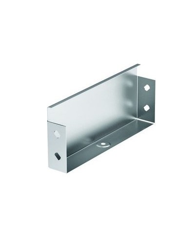 Заглушка TC150x80 DKC 37263 в Ногинске Аксессуары для лотков Pintop.ru