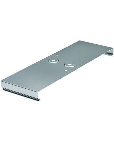 Накладка CGC 100, ц-лам. ан. DKC (37392HDZL) в Ногинске Аксессуары для лотков Pintop.ru