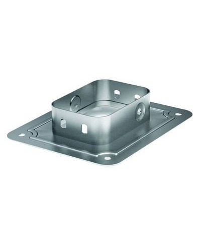 Фланец соединительный FR 100/80 DKC 37432 в Ногинске Аксессуары для лотков Pintop.ru