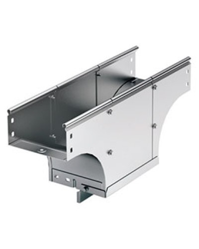 Ответвитель-переходник TDSR T-обр. вертикальный 500/150 DKC 37637K в Ногинске Аксессуары для лотков Pintop.ru