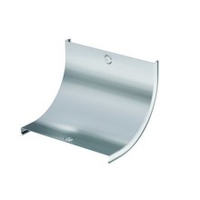 Крышка CS на угол 90 вертикальный внутр. 90° осн.300 мм DKC 38205