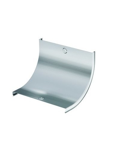 Крышка CS на угол 90 вертикальный внутр. 90° осн.300 мм DKC 38205 в Ногинске Аксессуары для лотков Pintop.ru