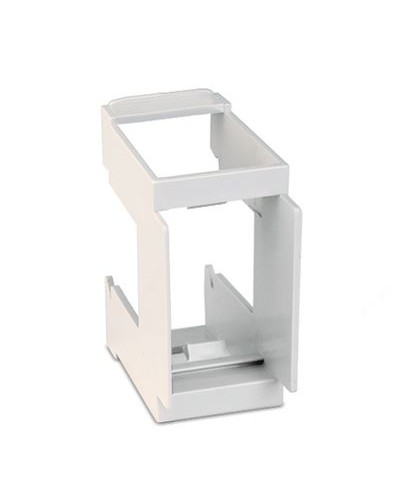 Суппорт Viva на DIN-рейку, 1 мод DKC 45127 в Ногинске Крепежные изделия Pintop.ru