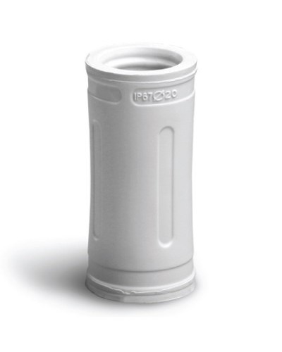 Муфта труба-труба, IP67, д.50 мм DKC 50150 в Ногинске Повороты, муфты, тройники Pintop.ru