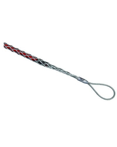 Чулок кабельный с петлей, д. 30-40 мм DKC 59740 в Ногинске Аксессуары для кабель-канала Pintop.ru