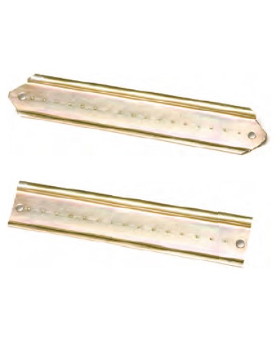 Дин-рейка для диагональной установки в коробки 154х129 мм DKC 653022 в Ногинске Крепежные изделия Pintop.ru