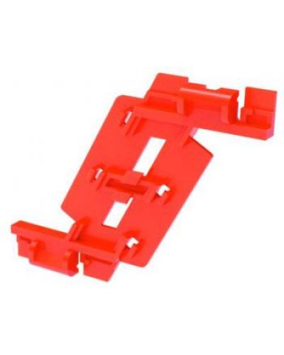 Фиксатор кабеля DKC 07716 в Ногинске Крепежные изделия Pintop.ru