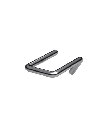 Фиксатор для консоли быстрой фиксации BBF-60 DKC BBF5002HDZ в Ногинске Аксессуары для кабель-канала Pintop.ru