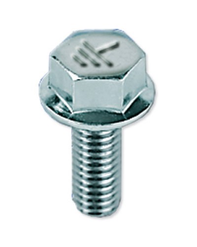 Винт для электрического соединения М5х8 нержавеющий DKC CM030508INOX в Ногинске Крепеж Pintop.ru