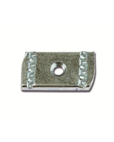 Гайка для подвешивания профиля М8х40 DKC / ДКС (CM140800) в Ногинске Аксессуары для лотков Pintop.ru