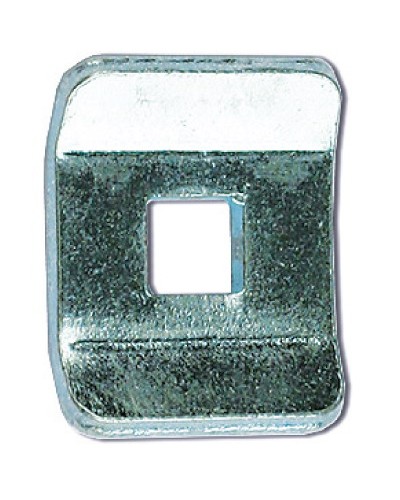 Шайба для соединения проволочного лотка (в соединении с винтом M6x20) DKC CM170600 в Ногинске Крепеж Pintop.ru