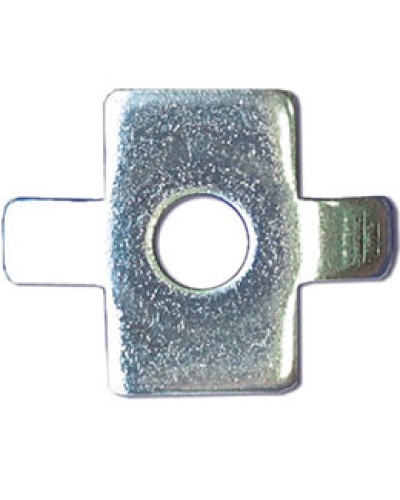 Шайба четырехлепестк.для соед.пров.лотка (в соед.с винт.М6х20) INOX DKC (CM180600INOX) в Ногинске Крепежные изделия Pintop.ru