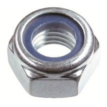 Гайка самоконтрящаяся М6 DKC CM250800