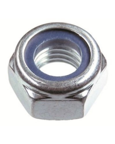 Гайка самоконтрящаяся М6 DKC CM250800 в Ногинске Крепеж Pintop.ru