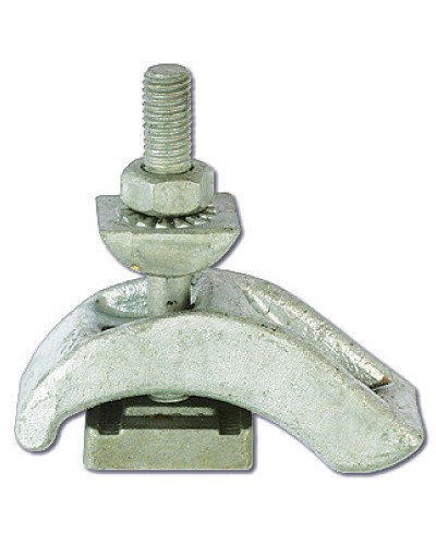 Струбцина закрывающая М10 DKC CM301001 в Ногинске Держатели, клипсы, скобы Pintop.ru