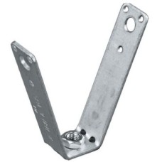 Крепление к профнастилу V-образное M10 DKC (CM331000)