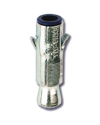 Анкер усиленный М8x47, с распорными язычками DKC CM450850 в Ногинске Крепеж Pintop.ru