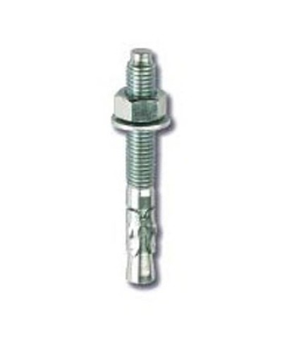 Усиленный клиновой анкер М8х53 DKC CM480853 в Ногинске Крепеж Pintop.ru