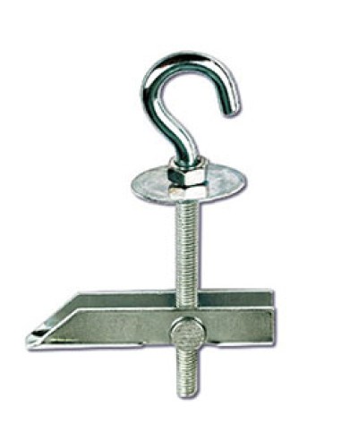 Складной анкер с крюком М6х100 DKC CM550616 в Ногинске Крепеж Pintop.ru