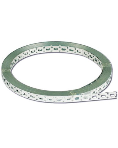 Лента монтажная перфорированная, 17х0,6 мм DKC CM610040 в Ногинске Вентиляторные модули Pintop.ru