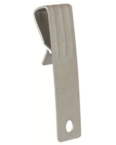 Крепеж для троса к балке 1,5-5 мм верт.монт. DKC CM612006 в Ногинске Трос и аксессуары Pintop.ru