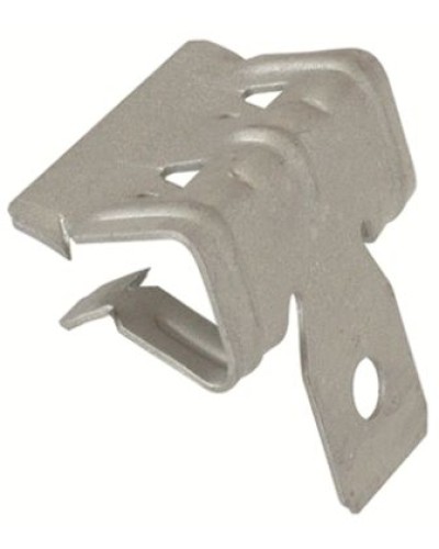 Крепеж для хомута к балке 15-20 мм гориз.монт. DKC CM613020 в Ногинске Крепежные изделия Pintop.ru