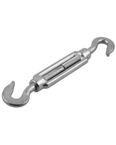 Талреп крюк-крюк D8 DKC CM628008 в Ногинске Крепежные изделия Pintop.ru