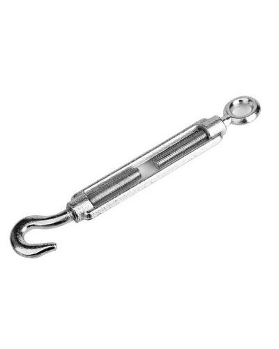 Талреп крюк-кольцо D6 DKC CM629006 в Ногинске Крепеж Pintop.ru