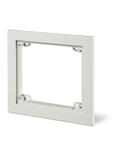 Рамка для коробки скрытой установки DKC DIS5720220 в Ногинске Аксессуары для лотков Pintop.ru