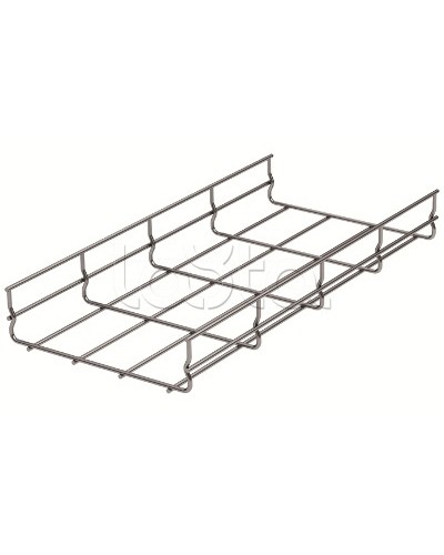 Проволочный лоток 100х150 L3000 HDZ DKC (FC1015HDZ) в Ногинске Кабельные лотки Pintop.ru